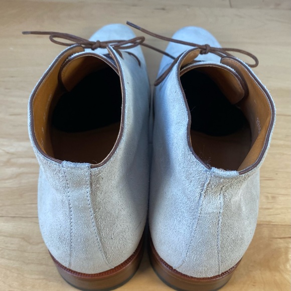 Stemar - Ancona Suede Boots - Picture 5 of 10